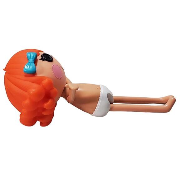 Lalaloopsy Pickles BLT Doll 11" - Picture 5 of 10